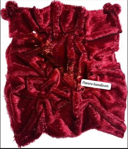 Ladies Fur Stole
