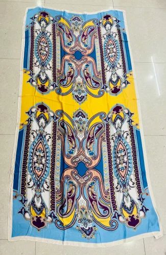 Viscose Printed Siya Stole