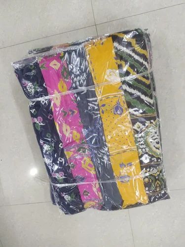 Viscose Fabric Stole, For Clothing