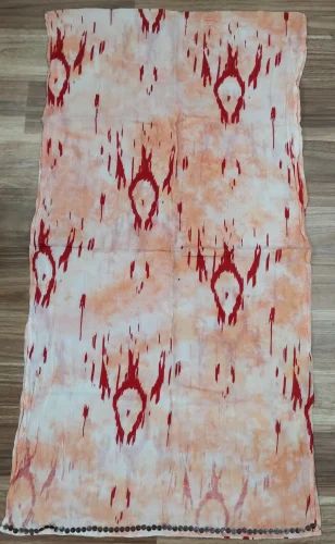 Chiffon Printed Ladies scarf