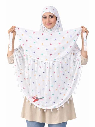 Rayon Stole SURAT MANUFACTURER