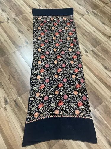 Kashmiri Embroidered Stoles