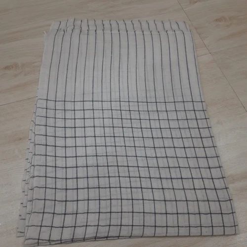 White black Pashmina Stoles