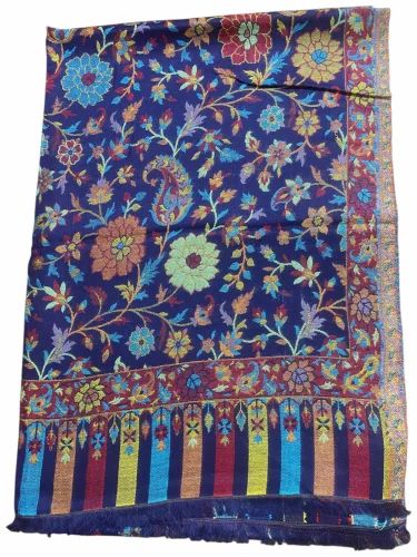 Silk Stoles And Scarves