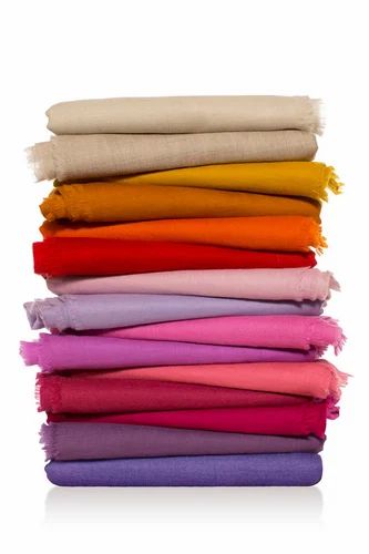 70X200CM New Handwoven Plain Stoles