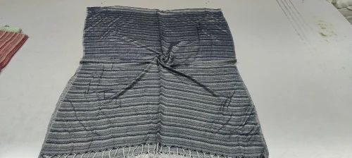 Ladies Formal Wear Jacquard Stole