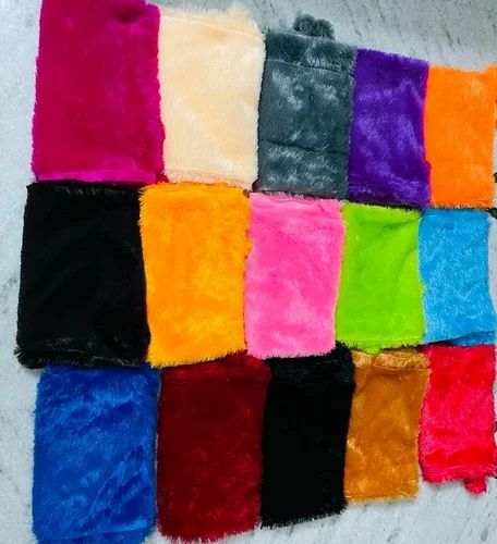Fur Stoles
