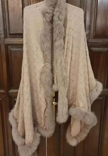 Fur Stoles