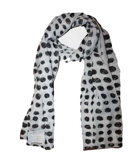 Beaded Stole