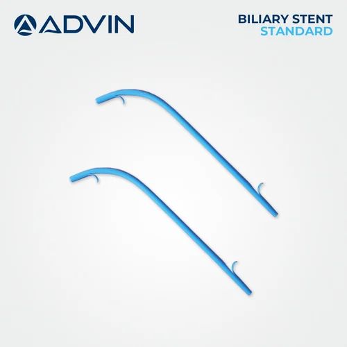 Biliary Stent Sets