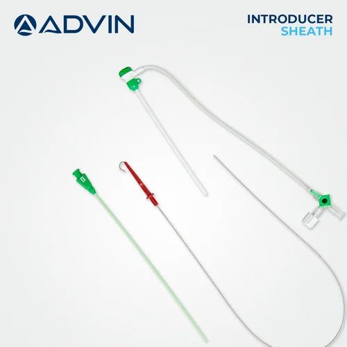Next Gen Introducer Sheath