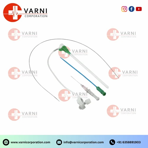 Glidesheath Slender Introducer Sheath