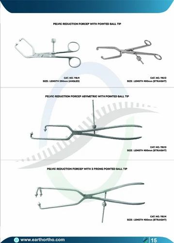 Medical Surgical Instrument