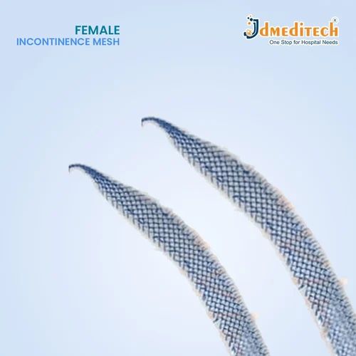 Female Incontinence Mesh