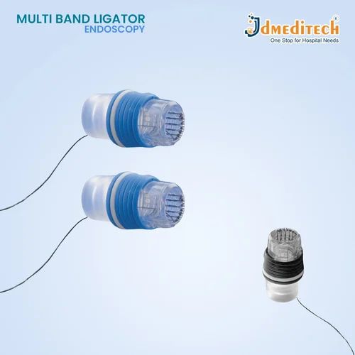 Multi Band Ligators (Double thread)