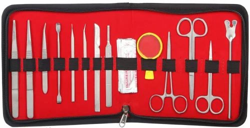 Student Anatomy Dissecting Kit