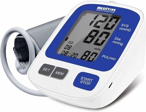 Digital Bp Machine, For Hospital