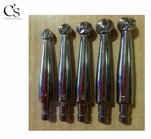 Craniotomy Burrs