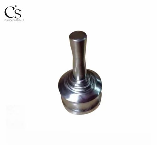 Cartilage Crusher