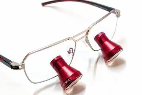 3.5X Magnifying Surgical Loupe