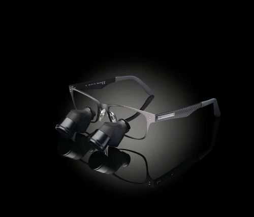 Univet Loupes, 5.0X