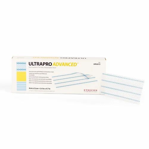 Ultra Pro Advanced Mesh
