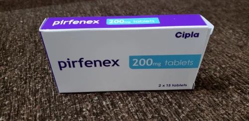 Pirfenex 200 mg