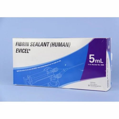5ml Evicel Fibrin Sealant