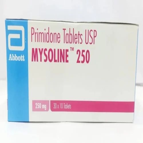 Primidone 250 Mg Tablet