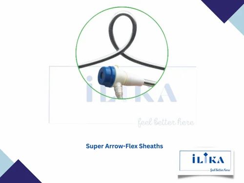 Super Arrow-Flex Sheaths