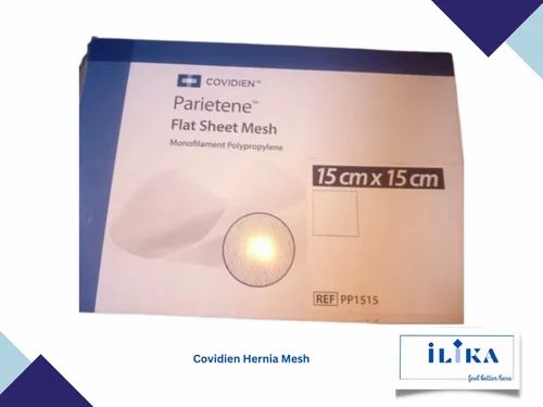 Covidien Hernia Mesh
