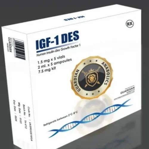 Igf1 Des, For Clinical