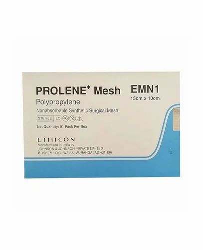 Prolene Surgical Mesh