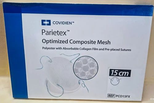 Covidien Composite Mesh