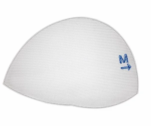 Bard 3D Mesh Left large, 4 x 6 cm, Polypropylene (PP)
