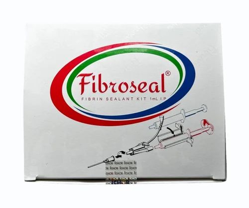 Fibroseal 1.0ml Fibrin Sealant Kit