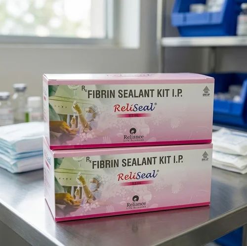 Fibrin Sealant Kit, 0.5 ml