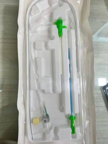 Terumo Introducer Sheath