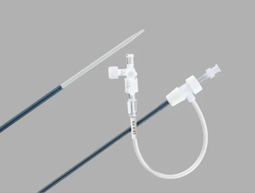Cook Flexor Check-Flo Introducer Set