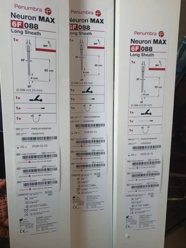 Penumbra Neuron Max 6F088 Long Sheath