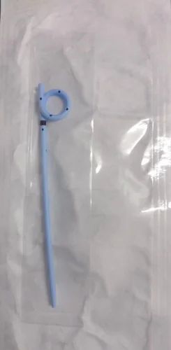 PTFE Pigtail Biliary Drainage Stent (10 Fr)