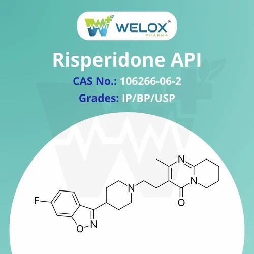 Risperidone Api Intermediates