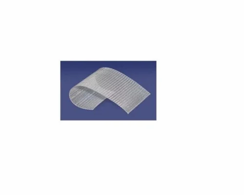 Ethicon PML01 Prolene Polypropylene Hernia Mesh Ventral and Inguinal Hernia Repair