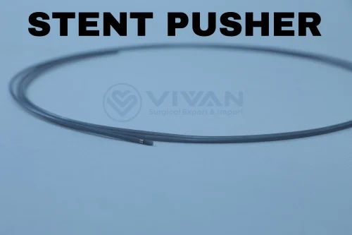 Biliary Stent Pusher