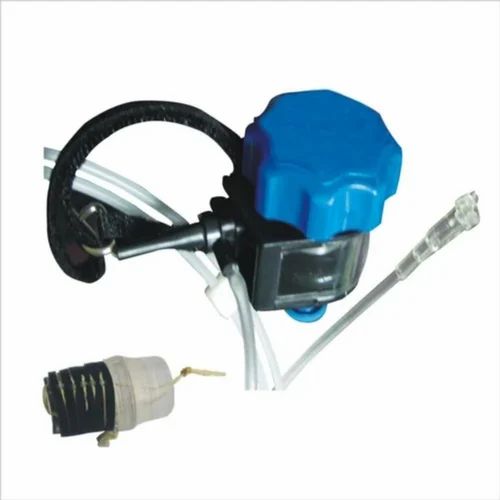Medorah Multi Band Ligator, 4 Shooter