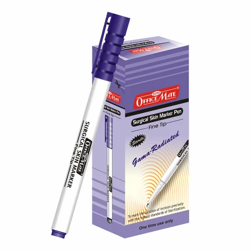 Soni Surgical Skin Marker Pen