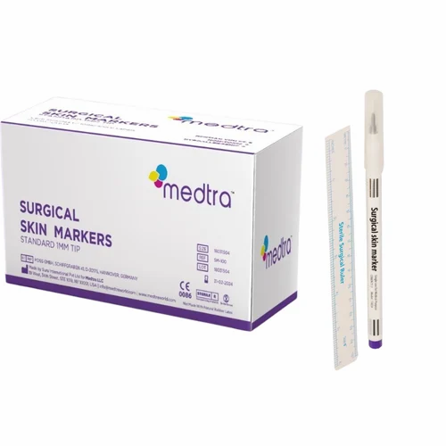1 mm Veineux Surgical Skin Markers