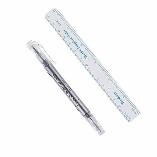 Surgical Skin Marker, For Medical Purpose
