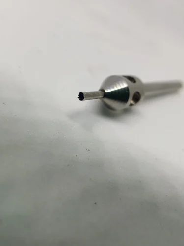 Serrated Punch, 0.9 MM