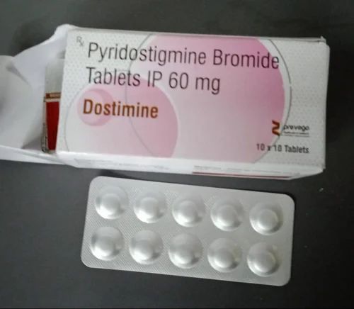 Dostimine 60 mg